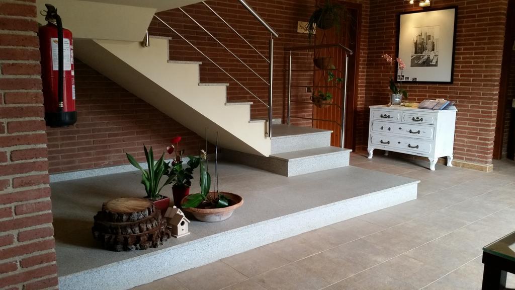 Les Muntades Villa Jorba Exterior photo